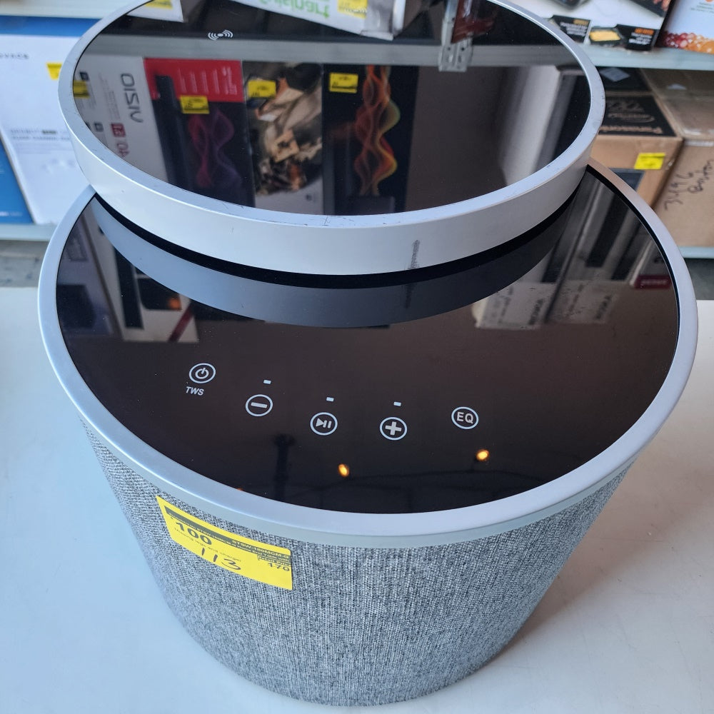 SOUNDSTREAM STSW-180MCM-G HOME END TABLE SOUNDSTREAM STSW-180MCM-G HOME END TABLE